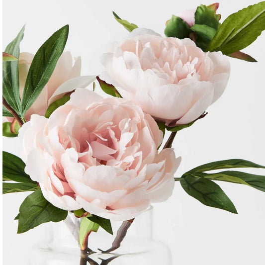 Pink Peony Arrangement