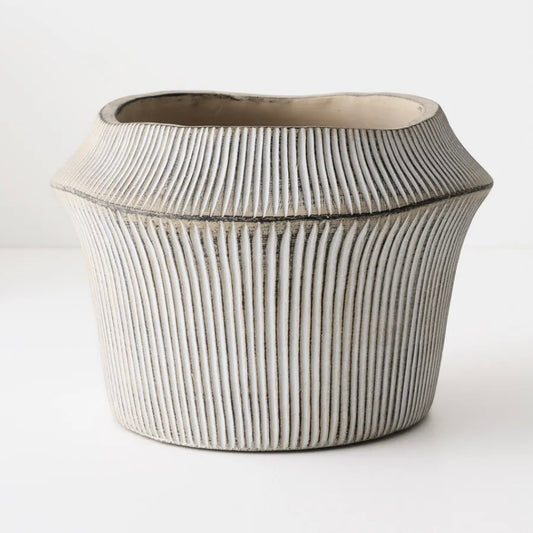 Catullo Pot - Sand Wash