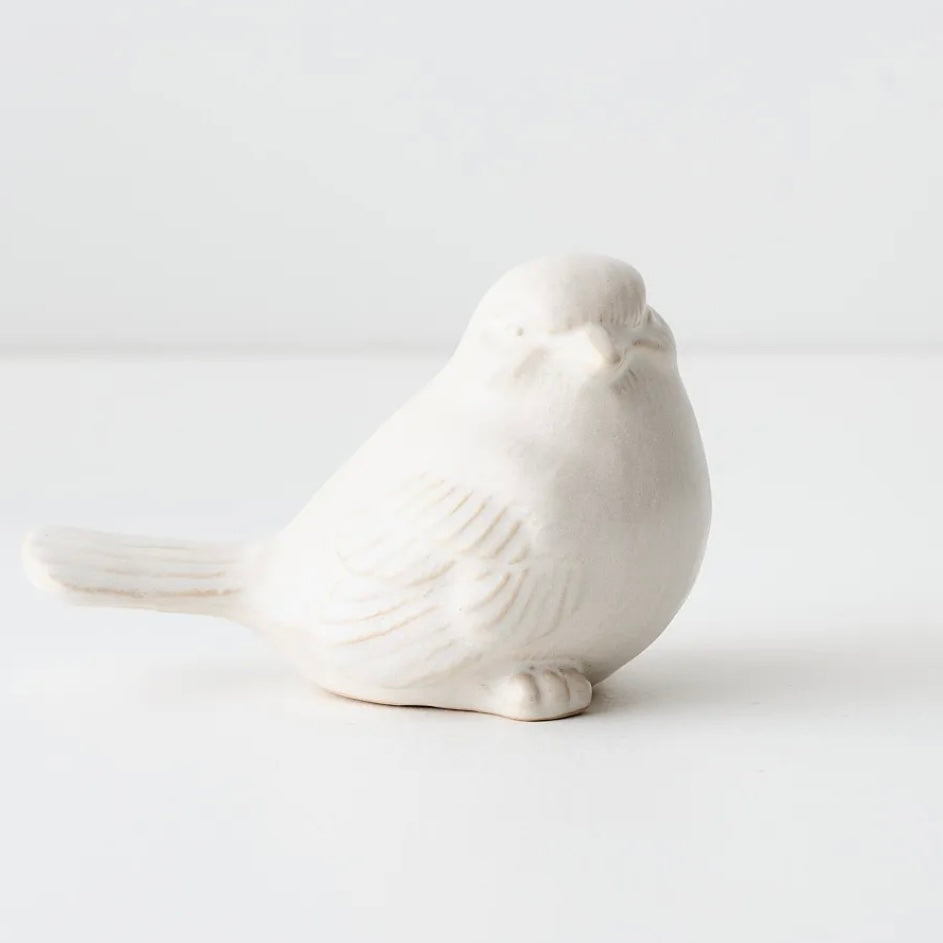 White Bird - Ceramic