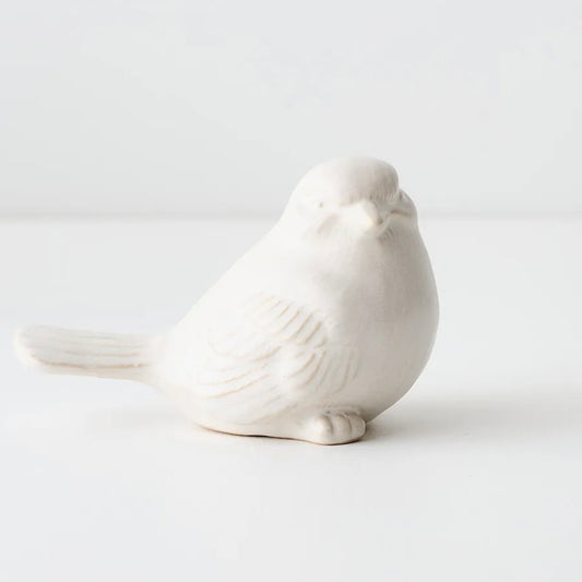 White Bird - Ceramic