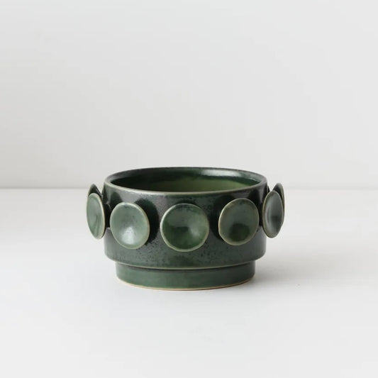 Lars Small Bowl - Green