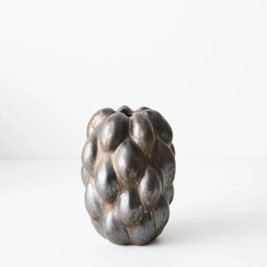 Cora Vase Copper - Tall